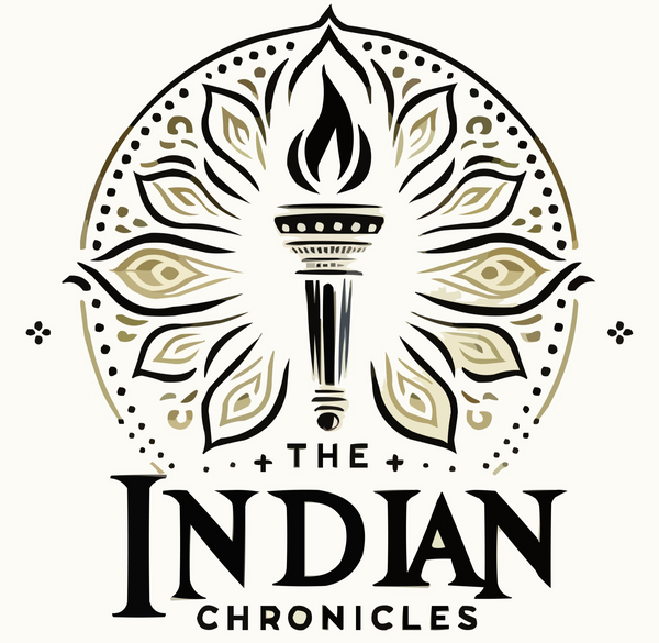 The Indian Chronicles